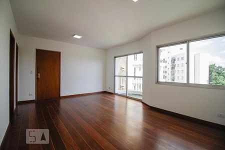 Sala de apartamento à venda com 3 quartos, 95m² em Alto de Pinheiros, São Paulo