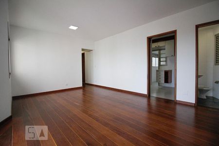 Sala de apartamento à venda com 3 quartos, 95m² em Alto de Pinheiros, São Paulo