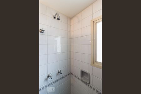 Banheiro de apartamento para alugar com 2 quartos, 65m² em Perdizes, São Paulo