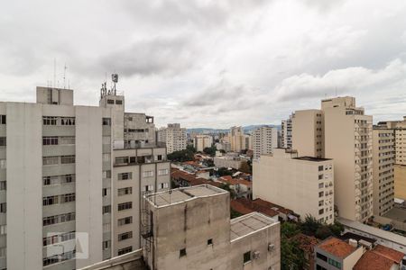 Vista de apartamento para alugar com 2 quartos, 65m² em Perdizes, São Paulo