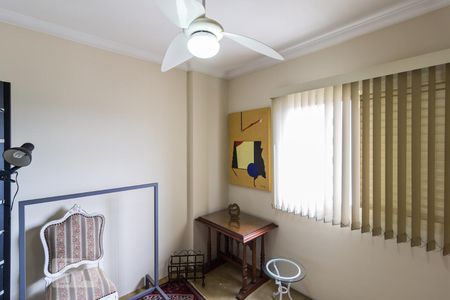 Quarto de apartamento para alugar com 2 quartos, 65m² em Perdizes, São Paulo