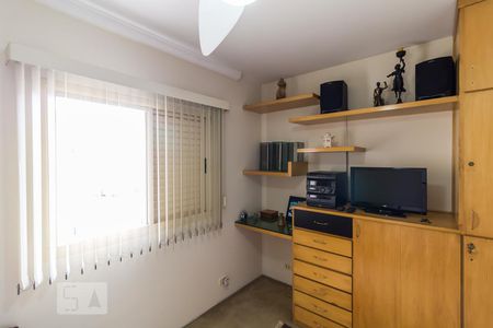 Quarto de apartamento para alugar com 2 quartos, 65m² em Perdizes, São Paulo