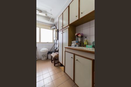 Apartamento para alugar com 65m², 2 quartos e 1 vaga Apartamento para alugar com 65m², 2 quartos e 1 vagaCozinha