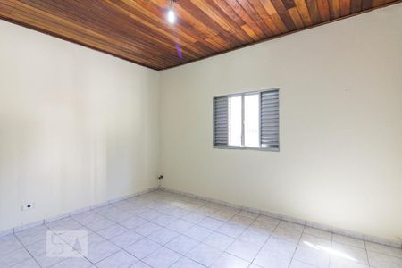 Quarto 1 de casa para alugar com 2 quartos, 140m² em Parque São Luís, São Paulo