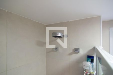 Apartamento à venda com 47m², 1 quarto e 1 vaga Apartamento à venda com 47m², 1 quarto e 1 vagaBanheiro