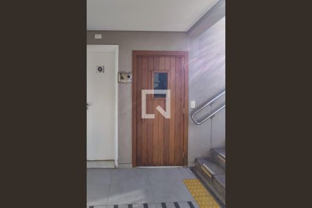 Apartamento à venda com 47m², 1 quarto e 1 vaga Apartamento à venda com 47m², 1 quarto e 1 vagaÁrea comum