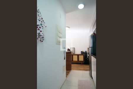 Apartamento à venda com 47m², 1 quarto e 1 vaga Apartamento à venda com 47m², 1 quarto e 1 vagaCozinha