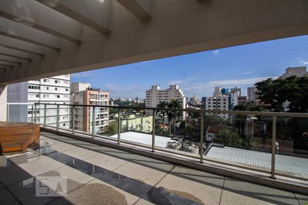 Apartamento à venda com 86m², 1 quarto e 1 vaga Apartamento à venda com 86m², 1 quarto e 1 vagaSkye lounge
