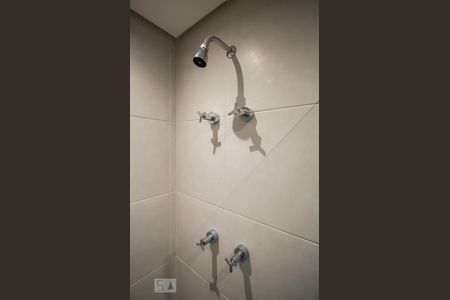 Apartamento à venda com 86m², 1 quarto e 1 vaga Apartamento à venda com 86m², 1 quarto e 1 vagaBanheiro suíte detalhe