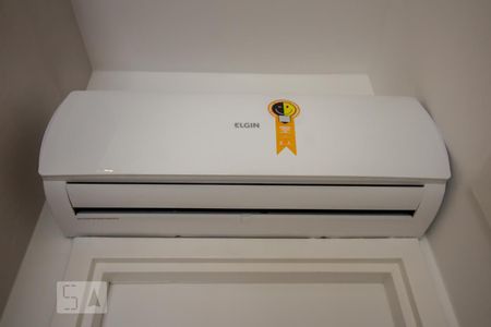 Apartamento à venda com 86m², 1 quarto e 1 vaga Apartamento à venda com 86m², 1 quarto e 1 vagaQuarto suíte detalhe