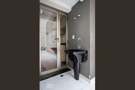 Apartamento à venda com 86m², 1 quarto e 1 vaga Apartamento à venda com 86m², 1 quarto e 1 vagaQuintal