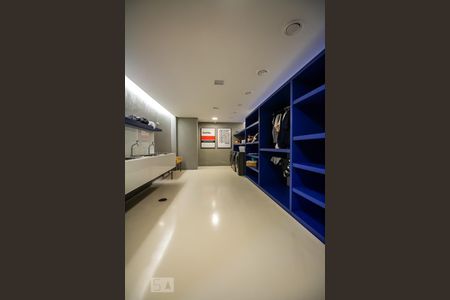 Apartamento à venda com 86m², 1 quarto e 1 vaga Apartamento à venda com 86m², 1 quarto e 1 vagaLavanderia