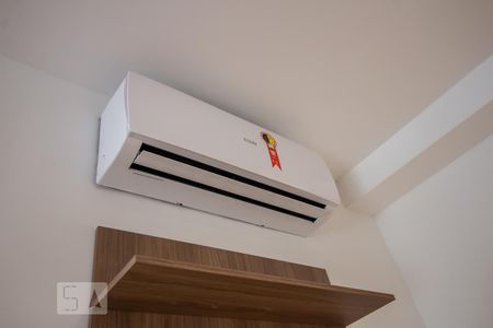 Apartamento à venda com 86m², 1 quarto e 1 vaga Apartamento à venda com 86m², 1 quarto e 1 vagaSala detalhe