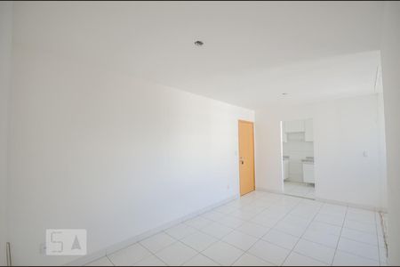 Sala de Apartamento com 2 quartos, 55m² Betânia