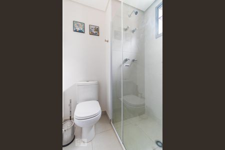 Studio para alugar com 33m², 1 quarto e 1 vagaBanheiro