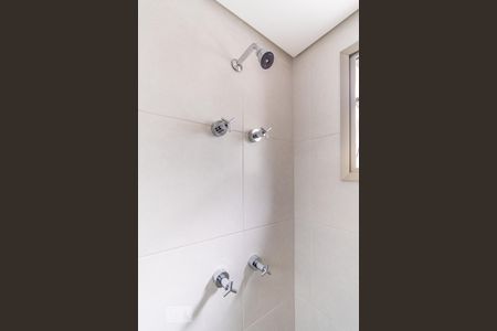 Studio para alugar com 33m², 1 quarto e 1 vagaBanheiro - Detalhe