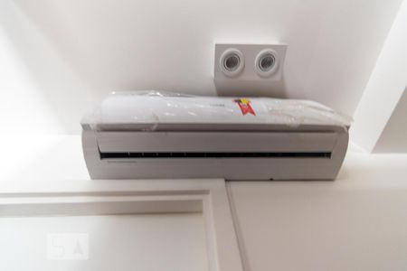 Studio para alugar com 33m², 1 quarto e 1 vagaCozinha - Detalhe