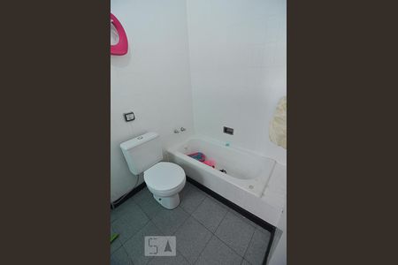 Casa para alugar com 450m², 7 quartos e 3 vagasBanheiro  suíte