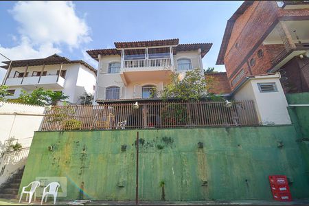 Casa para alugar com 450m², 7 quartos e 3 vagasÁrea externa