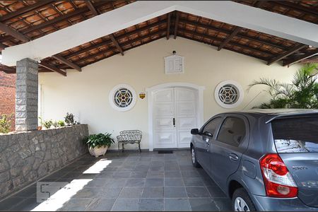 Casa para alugar com 450m², 7 quartos e 3 vagasGaragem
