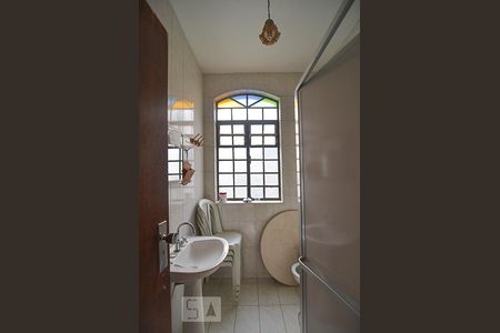 Casa para alugar com 450m², 7 quartos e 3 vagasBanheiro  serviço