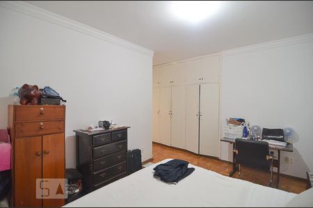 Casa para alugar com 450m², 7 quartos e 3 vagasQuarto