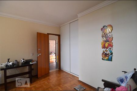 Casa para alugar com 450m², 7 quartos e 3 vagasQuarto