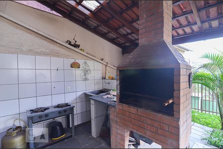 Casa para alugar com 450m², 7 quartos e 3 vagasÁrea gourmet