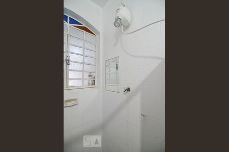 Casa para alugar com 450m², 7 quartos e 3 vagasBanheiro  serviço