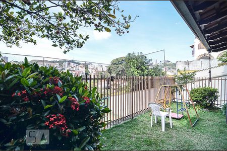 Casa para alugar com 450m², 7 quartos e 3 vagasJardim