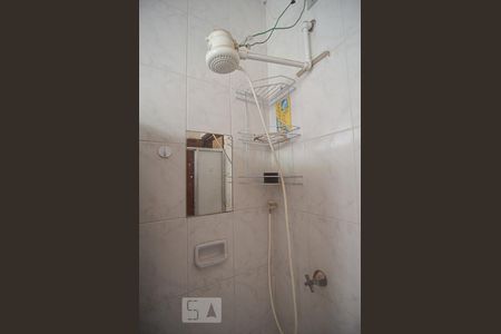 Casa para alugar com 450m², 7 quartos e 3 vagasBanheiro serviço