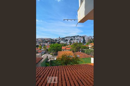 Vista de casa para alugar com 7 quartos, 450m² em São Bento, Belo Horizonte