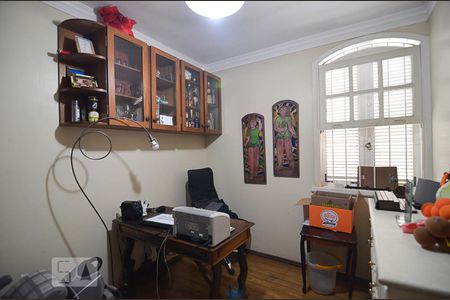 Casa para alugar com 450m², 7 quartos e 3 vagasQuarto