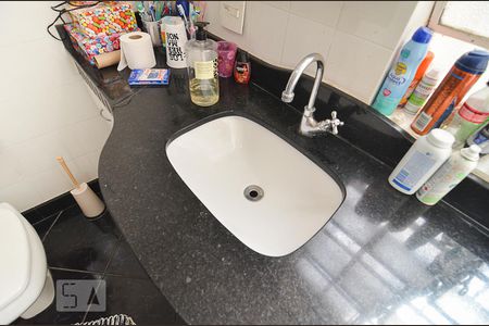 Casa para alugar com 450m², 7 quartos e 3 vagasBanheiro social