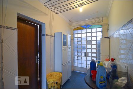 Casa para alugar com 450m², 7 quartos e 3 vagasÁrea de serviço