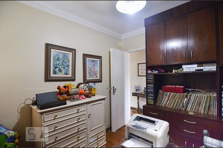 Casa para alugar com 450m², 7 quartos e 3 vagasQuarto