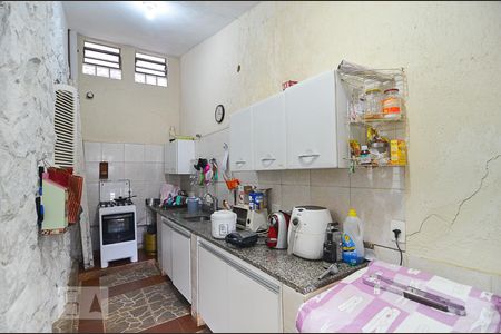 Casa para alugar com 450m², 7 quartos e 3 vagasCozinha