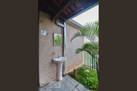 Casa para alugar com 450m², 7 quartos e 3 vagasLavabo