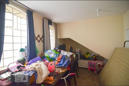 Casa para alugar com 450m², 7 quartos e 3 vagasQuarto