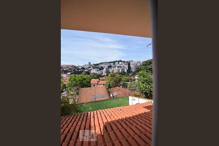 Casa para alugar com 450m², 7 quartos e 3 vagasVista