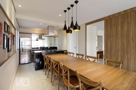 Apartamento para alugar com 77m², 2 quartos e 1 vagaEspaço Gourmet