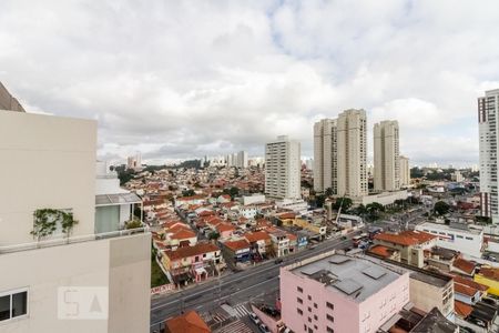 Apartamento para alugar com 77m², 2 quartos e 1 vagaVista