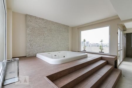 Apartamento para alugar com 77m², 2 quartos e 1 vagaJacuzzi
