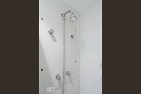 Apartamento para alugar com 77m², 2 quartos e 1 vagaBanheiro