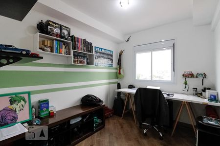 Apartamento para alugar com 77m², 2 quartos e 1 vagaQuarto