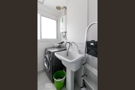 Apartamento para alugar com 77m², 2 quartos e 1 vagaÁrea de Serviço