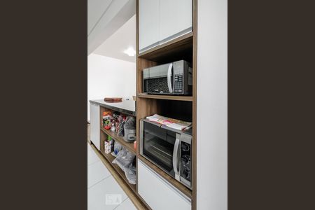 Apartamento para alugar com 77m², 2 quartos e 1 vagaCozinha