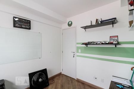 Apartamento para alugar com 77m², 2 quartos e 1 vagaQuarto