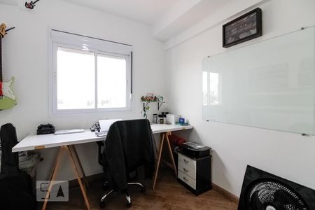Apartamento para alugar com 77m², 2 quartos e 1 vagaQuarto