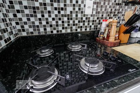 Apartamento para alugar com 77m², 2 quartos e 1 vagaCozinha